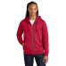 Stanley/Stella Unisex Mixer Full-Zip Hooded Sweatshirt SXU011 Stanley/Stella Unisex Mixer Full-Zip Hooded Sweatshirt SXU011