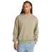 Stanley/Stella Unisex Ledger Dry Crewneck Sweatshirt SXU029 Stanley/Stella Unisex Ledger Dry Crewneck Sweatshirt SXU029