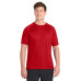 Sport-Tek Dry Zone Short Sleeve Raglan T-Shirt. T473