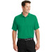 Sport-Tek Dry Zone Raglan Polo. T475