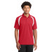 Sport-Tek Dry Zone Colorblock Raglan Polo. T476 Sport-Tek Dry Zone Colorblock Raglan Polo. T476