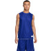 Sport-Tek PosiCharge Mesh Reversible Sleeveless Tee. T555
