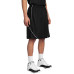 Sport-Tek PosiCharge Mesh Reversible Spliced Short. T565