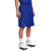 Sport-Tek PosiCharge Mesh Reversible Spliced Short. T565