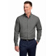 Brooks Brothers® Tall Wrinkle-Free Stretch Pinpoint Shirt TBB18000