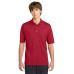 Sport-Tek Tall Dri-Mesh Polo. TK469