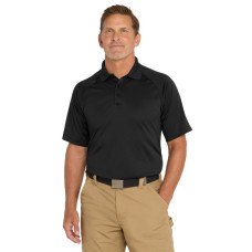 CornerStone Tall Select Snag-Proof Tactical Polo. TLCS410 CornerStone Tall Select Snag-Proof Tactical Polo. TLCS410