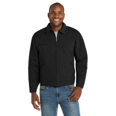 CornerStone® Tall Duck Cloth Work Jacket. TLJ763