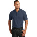 Port Authority Tall Core Classic Pique Polo. TLK100 Port Authority Tall Core Classic Pique Polo. TLK100