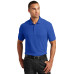 Port Authority Tall Core Classic Pique Polo. TLK100