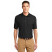 Port Authority Tall Silk Touch Polo. TLK500 Port Authority Tall Silk Touch Polo. TLK500