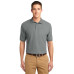 Port Authority Tall Silk Touch Polo. TLK500 Port Authority Tall Silk Touch Polo. TLK500