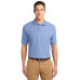 Port Authority Tall Silk Touch Polo. TLK500 Port Authority Tall Silk Touch Polo. TLK500