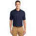 Port Authority Tall Silk Touch Polo. TLK500 Port Authority Tall Silk Touch Polo. TLK500