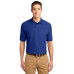 Port Authority Tall Silk Touch Polo. TLK500 Port Authority Tall Silk Touch Polo. TLK500