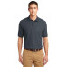 Port Authority Tall Silk Touch Polo. TLK500 Port Authority Tall Silk Touch Polo. TLK500