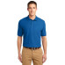 Port Authority Tall Silk Touch Polo. TLK500 Port Authority Tall Silk Touch Polo. TLK500