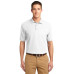 Port Authority Tall Silk Touch Polo. TLK500 Port Authority Tall Silk Touch Polo. TLK500