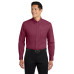 Port Authority Tall Long Sleeve Easy Care Shirt. TLS608 Port Authority Tall Long Sleeve Easy Care Shirt. TLS608