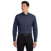 Port Authority Tall Long Sleeve Easy Care Shirt. TLS608 Port Authority Tall Long Sleeve Easy Care Shirt. TLS608