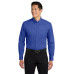 Port Authority Tall Long Sleeve Easy Care Shirt. TLS608 Port Authority Tall Long Sleeve Easy Care Shirt. TLS608