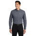 Port Authority Tall Long Sleeve Easy Care Shirt. TLS608 Port Authority Tall Long Sleeve Easy Care Shirt. TLS608