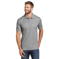 TravisMathew Oceanside Heather Polo. TM1MU412