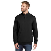 TravisMathew Newport 1/4-Zip Fleece. TM1MU419