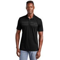 TravisMathew Monterey Chest Stripe Polo TM1MW450