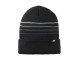 TravisMathew Striped Cuffed Beanie TM1MY393 TravisMathew Striped Cuffed Beanie TM1MY393