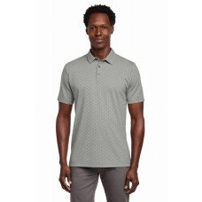 TravisMathew Oceanside Geo Polo TM1MY403 TravisMathew Oceanside Geo Polo TM1MY403