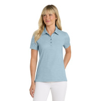 TravisMathew Women's Oceanside Heather Polo TM1WW002