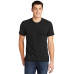 American Apparel  Tri-Blend Short Sleeve Track T-Shirt TR401