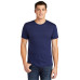 American Apparel  Tri-Blend Short Sleeve Track T-Shirt TR401