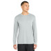 Sport-Tek Tall Long Sleeve PosiCharge Competitor Tee. TST350LS Sport-Tek Tall Long Sleeve PosiCharge Competitor Tee. TST350LS