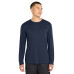Sport-Tek Tall Long Sleeve PosiCharge Competitor Tee. TST350LS Sport-Tek Tall Long Sleeve PosiCharge Competitor Tee. TST350LS