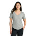 tentree Women's TreeBlend V-Neck T-Shirt TTCW5646