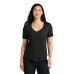tentree Women's TreeBlend V-Neck T-Shirt TTCW5646