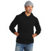 Volunteer Knitwear Chore Fleece Pullover Hoodie VL130H