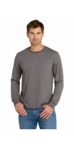 Volunteer Knitwear Chore Long Sleeve Tee VL60LS Volunteer Knitwear Chore Long Sleeve Tee VL60LS