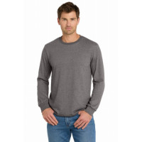 Volunteer Knitwear Chore Long Sleeve Tee VL60LS Volunteer Knitwear Chore Long Sleeve Tee VL60LS