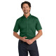 Port Authority® Short Sleeve SuperPro React? Twill Shirt. W809