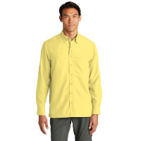 Port Authority Long Sleeve UV Daybreak Shirt W960