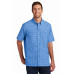 Port Authority Short Sleeve UV Daybreak Shirt W961