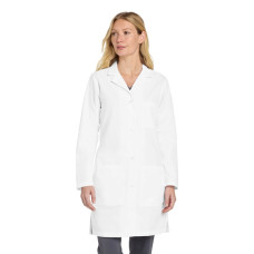 Wink Women's Long Lab Coat WW4172 Wink Women's Long Lab Coat WW4172
