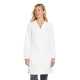 Wink Women's Long Lab Coat WW4172
