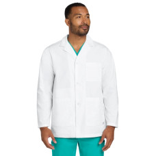 Wink Men's Consultation Lab Coat WW5072 Wink Men's Consultation Lab Coat WW5072