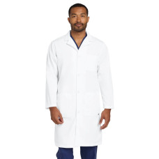 Wink Men's Long Lab Coat WW5172