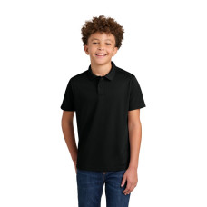 Port Authority® Youth Wearever Performance Pique Polo Y240
