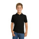 Port Authority® Youth Silk Touch? Polo.  Y500